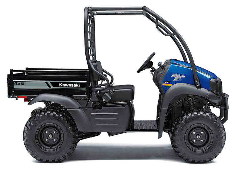 2026 Kawasaki MULE SX™ 4x4 XC in gaylord MI