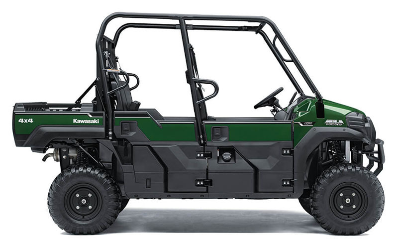 2025 Kawasaki MULE PRO-FXT™ 820 EPS in ames IA