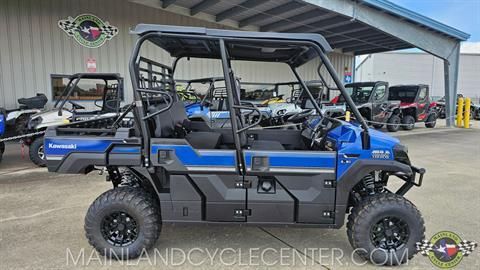 2026 Kawasaki MULE PRO-FXT™ 1000 LE in la marque TX