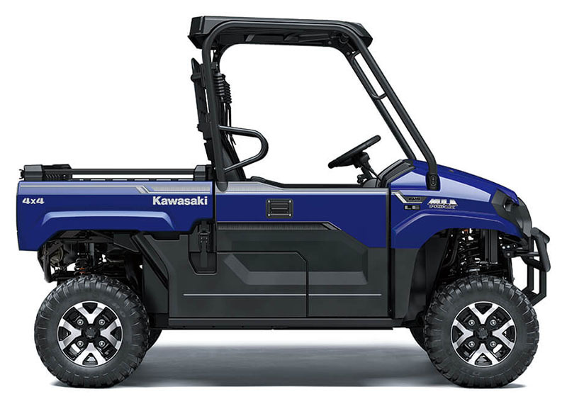 2025 Kawasaki MULE PRO-MX™ LE UTV/Utility ATV