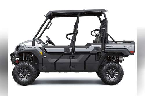 2026 Kawasaki MULE PRO-FXTâ„¢ 1000 LE Ranch Edition in freeport IL