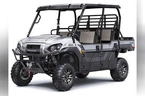 2026 Kawasaki MULE PRO-FXTâ„¢ 1000 LE Ranch Edition in freeport IL
