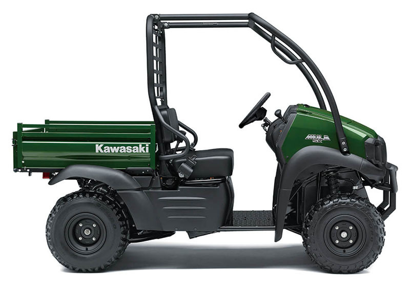 2024 Kawasaki MULE SX BASE in union gap WA
