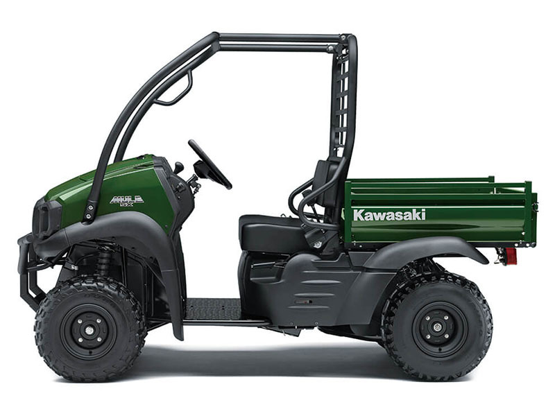 2024 Kawasaki MULE SX BASE in union gap WA