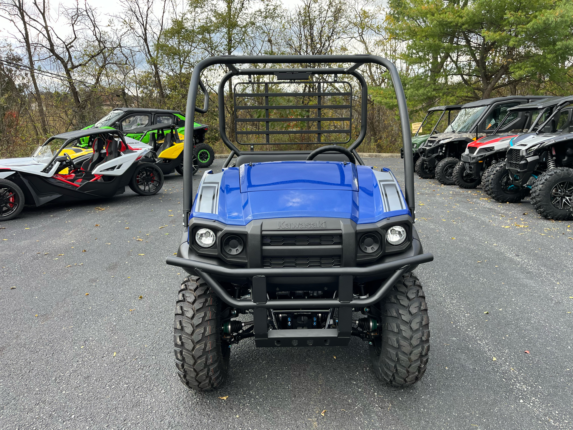 2026 Kawasaki MULE SX™ 4x4 XC in mechanicsburg PA