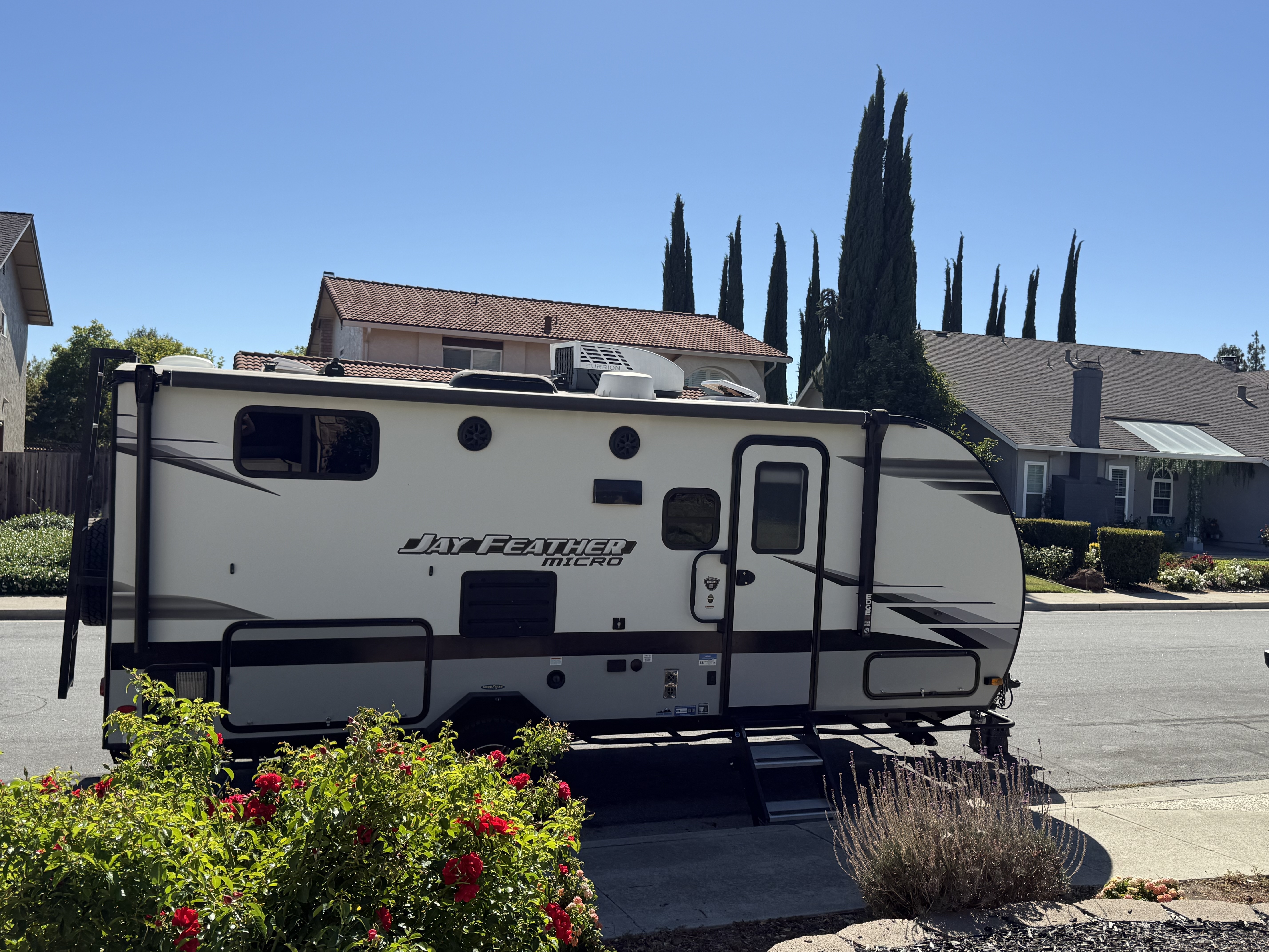 2022 Jayco JAY FEATHER MICRO 199MBS RV