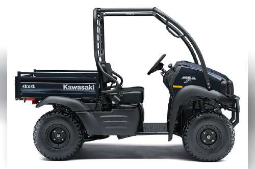 2026 Kawasaki MULE SX™ 4x4 in queensbury NY
