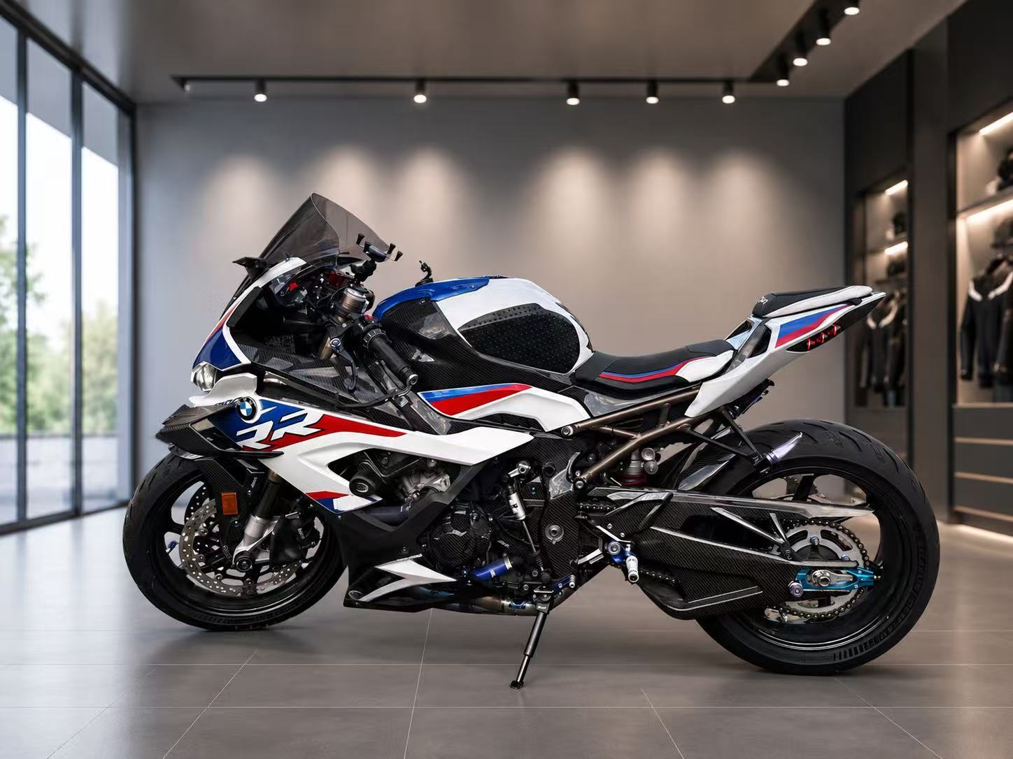 2020 BMW S 1000 RR 1000 RR 1000 RR in Flushing, NY