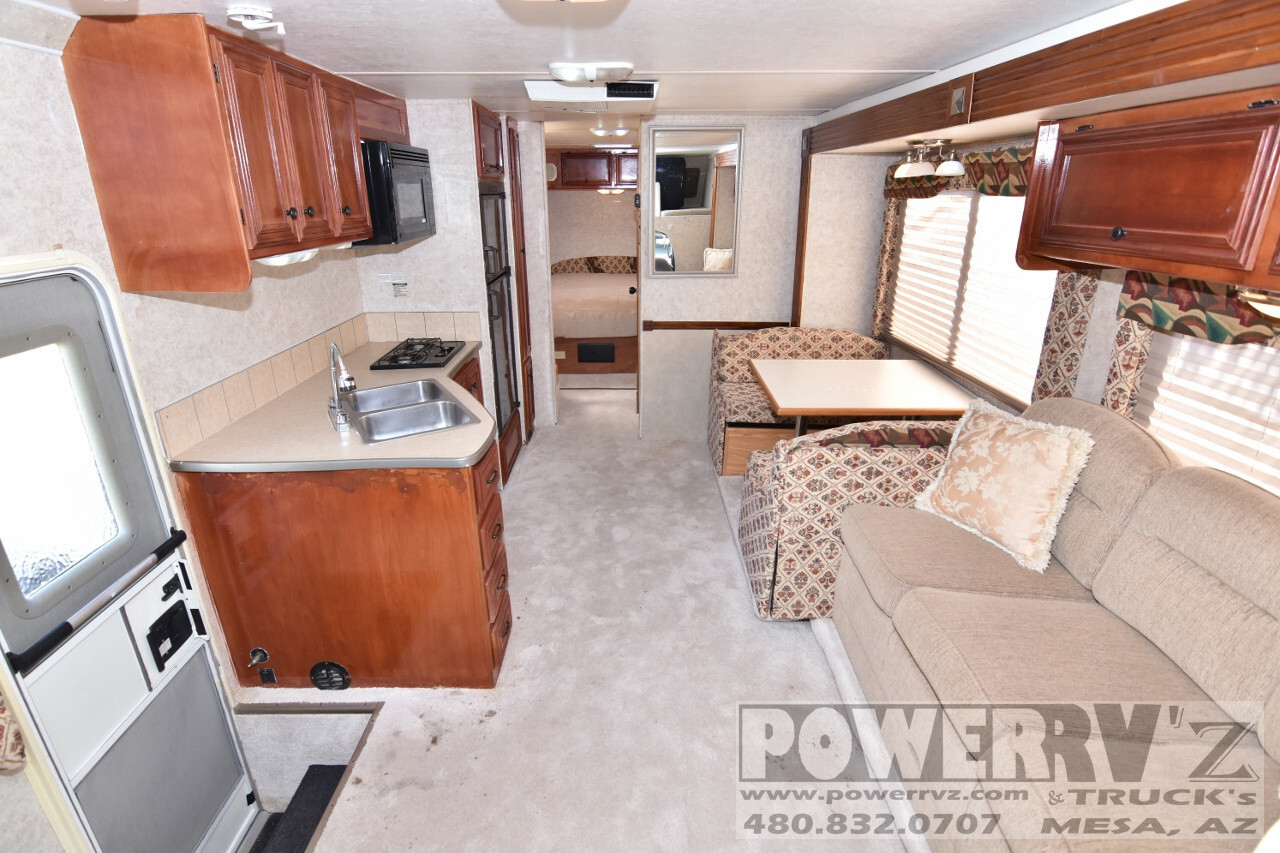 2006 Gulf Stream Conquest Ultra SE 6316 in mesa AZ