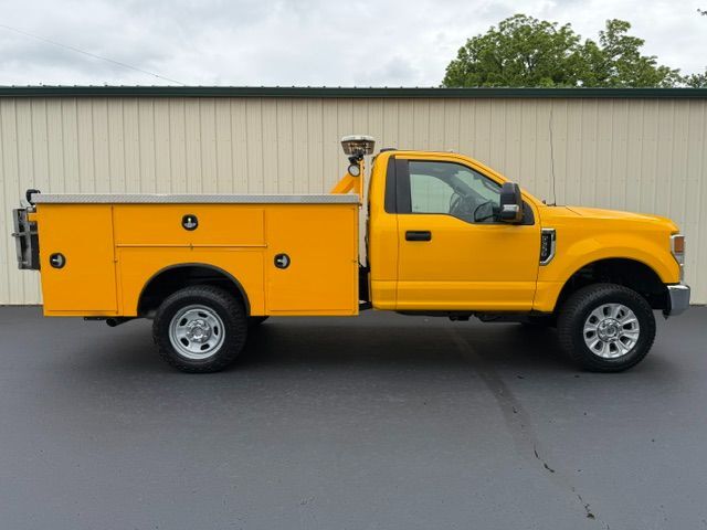 2020 FORD F350 in Springfield, MO
