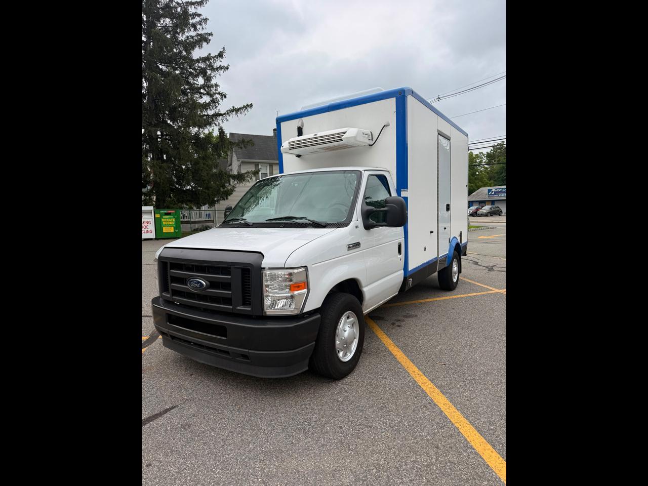 2024 FORD ECONOLINE in Haskell, NJ