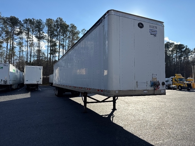 2012 Great Dane ALUMVAN in Greensboro, NC