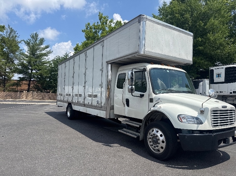 2023 FREIGHTLINER BUSINESS CLASS M2 106 in Capitol Heights, MD