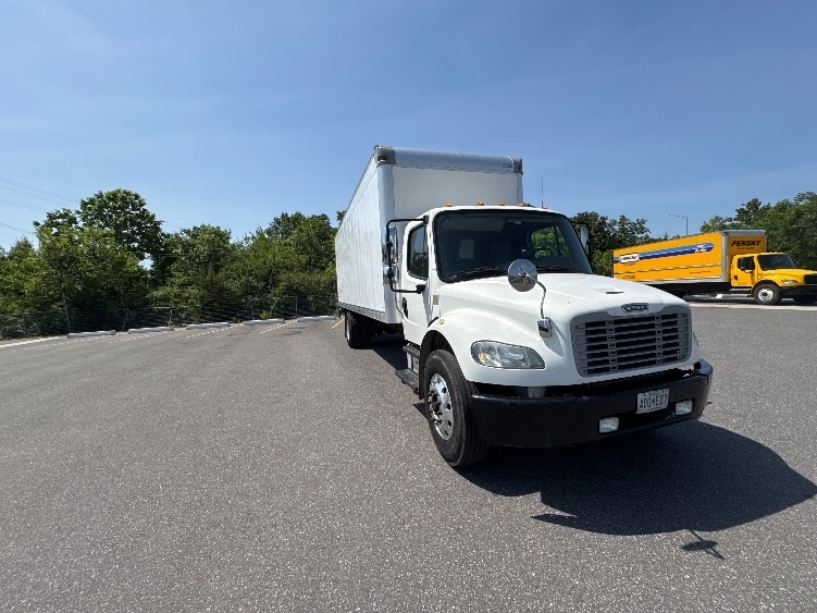 2018 FREIGHTLINER BUSINESS CLASS M2 106 in Baltimore, MD
