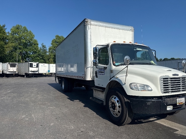 2019 FREIGHTLINER BUSINESS CLASS M2 106 in Capitol Heights, MD