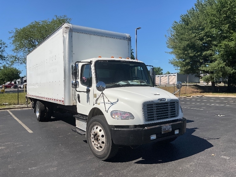 2019 FREIGHTLINER BUSINESS CLASS M2 106 in Capitol Heights, MD
