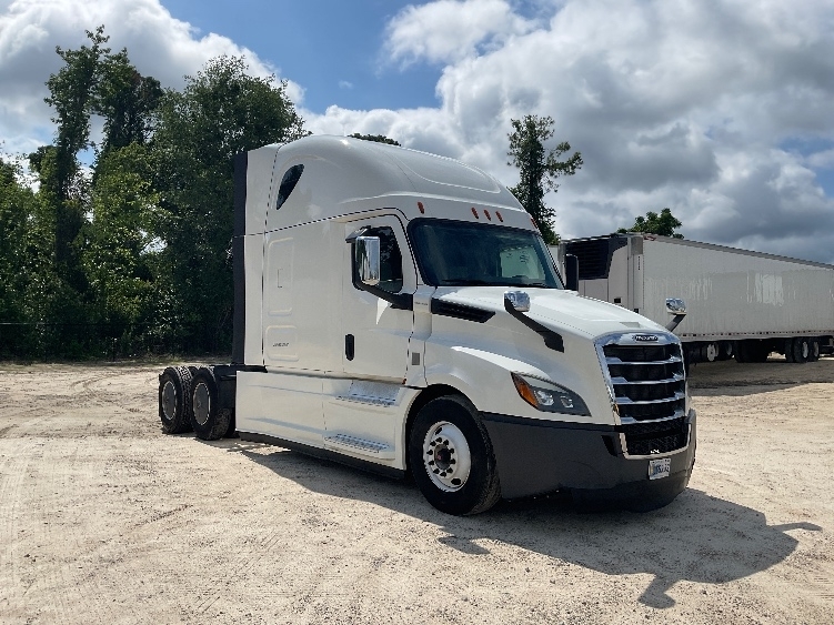 2020 FREIGHTLINER CASCADIA 126 in Valdosta, GA