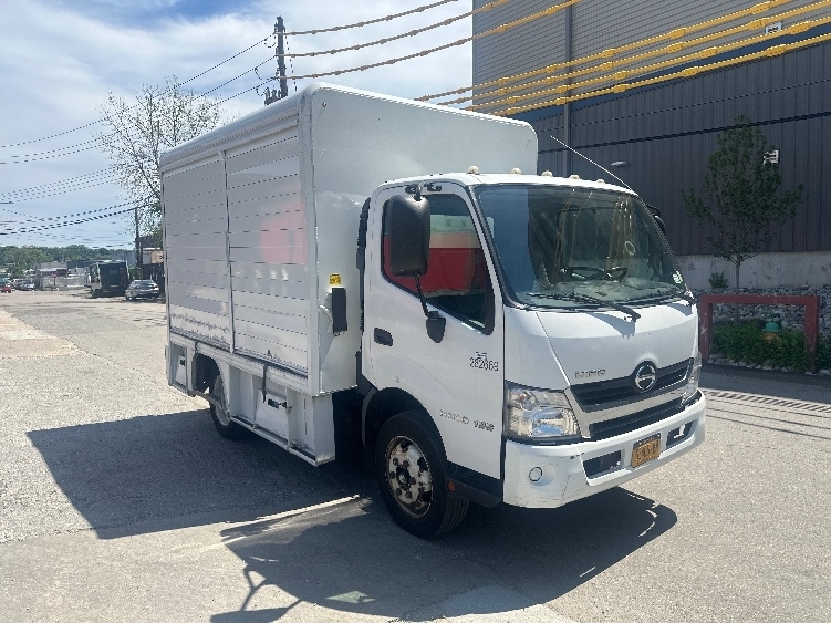 2019 HINO 195 in Elmsford, NY