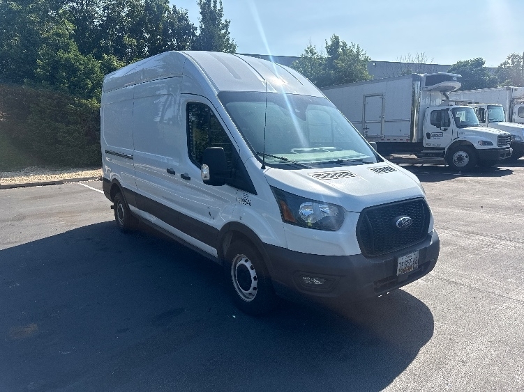 2021 FORD TRANSIT 250 in Jessup, MD