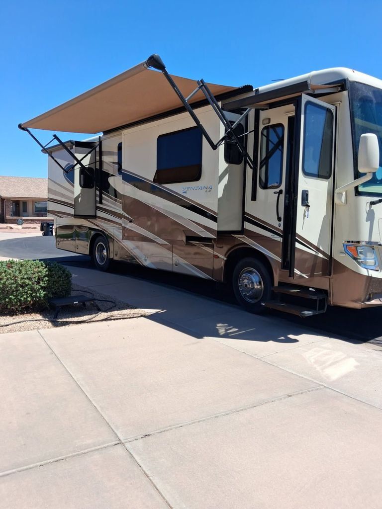 2018 Newmar Ventana LE 3436 in mesa AZ
