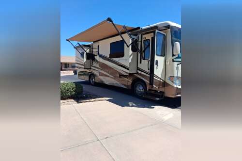 2018 Newmar Ventana LE 3436 in mesa AZ