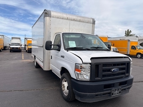 2021 FORD ECONOLINE in Aurora, CO