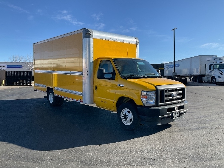 2022 FORD ECONOLINE in Colorado Springs, CO
