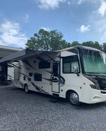 2018 Jayco PRECEPT 35S RV