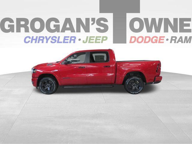 2026 RAM 1500 BIG HORN in Toledo, OH