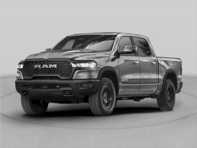 2026 RAM 1500 BIG HORN in Pleasanton, CA
