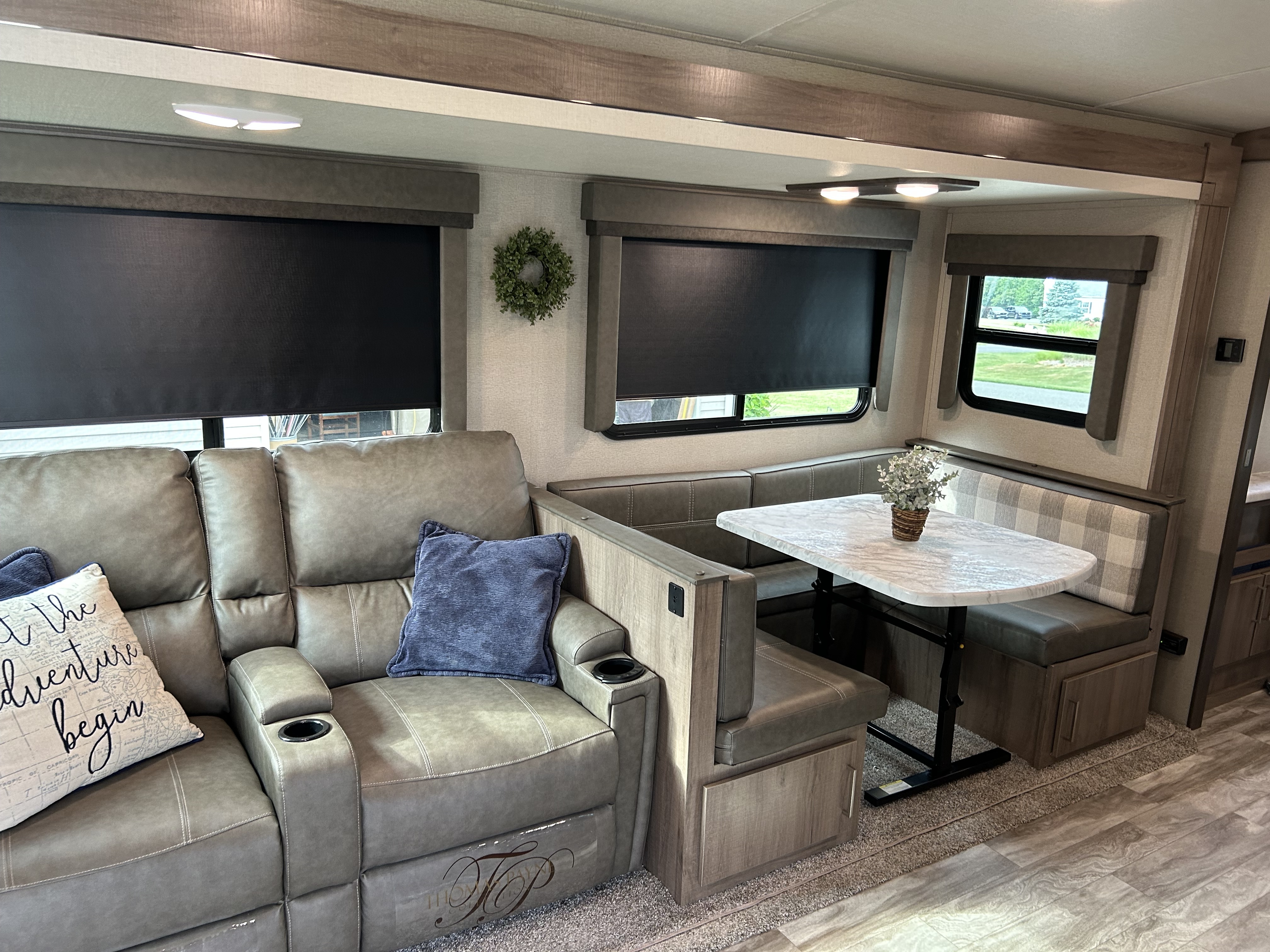 2022 Grand Design IMAGINE 2910BH in middletown DE