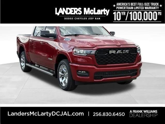 2026 RAM 1500 BIG HORN in Huntsville, AL