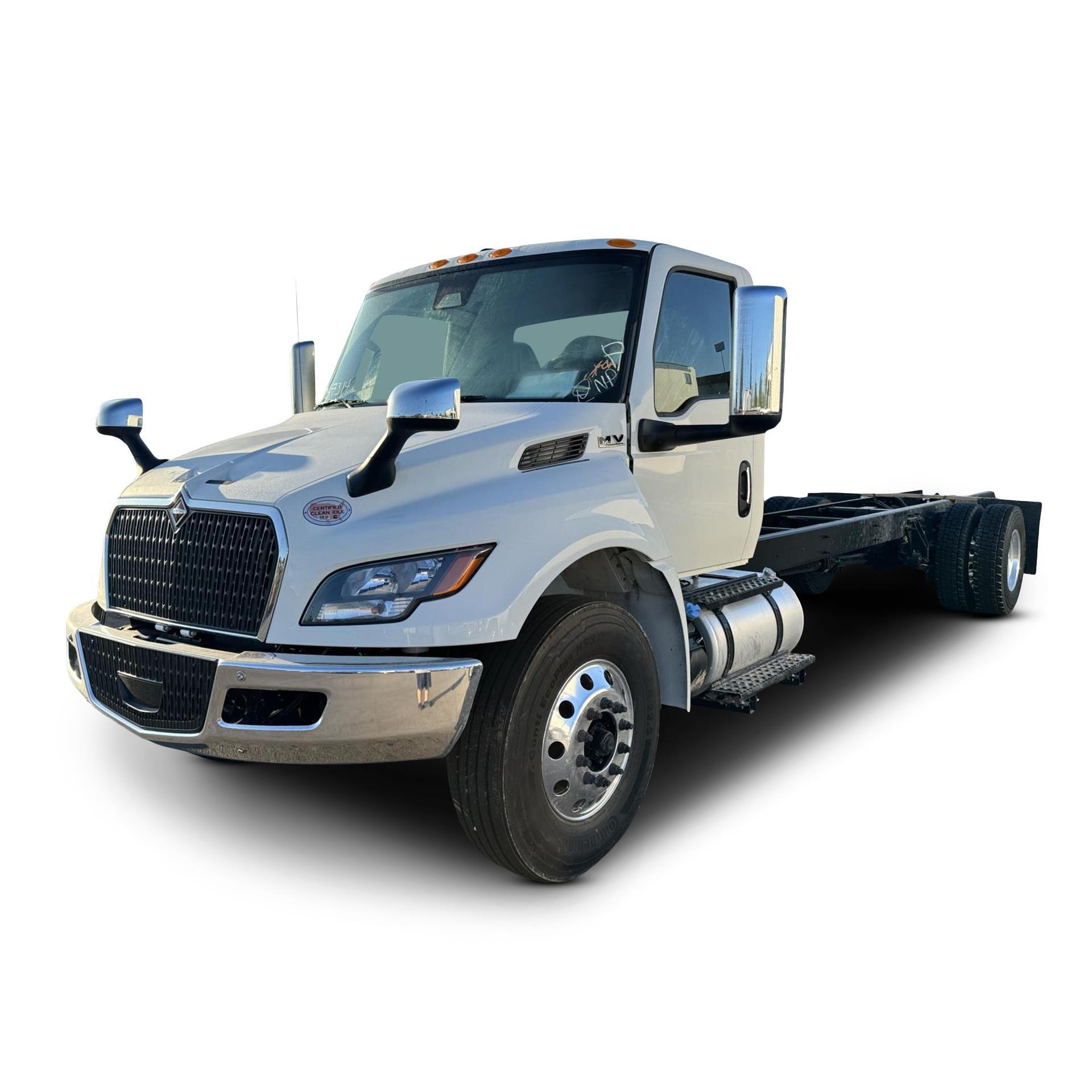 2026 International MV607 in Dayton, OH