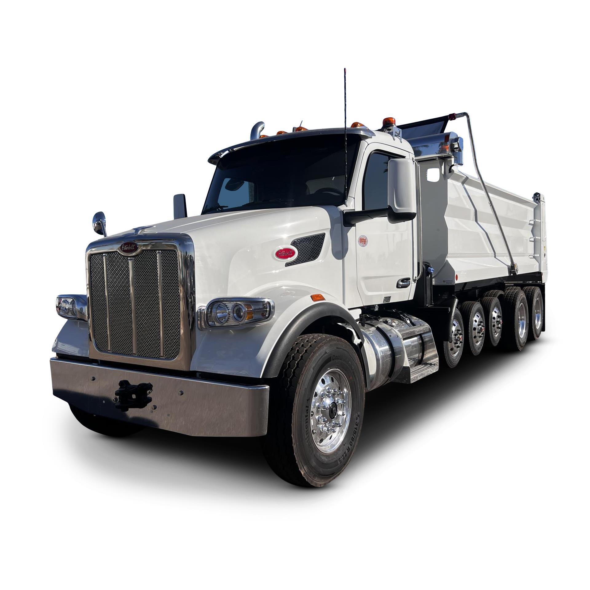 2026 PETERBILT 567 in Tolleson, AZ