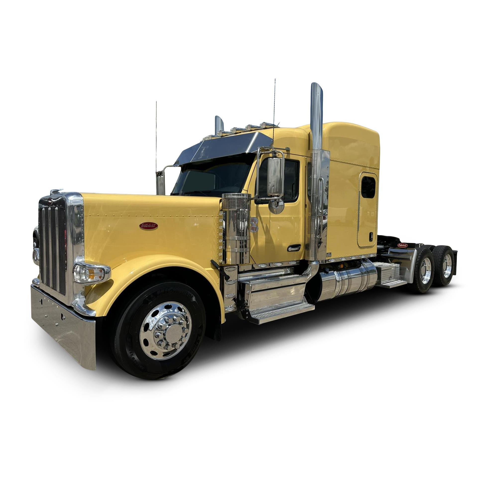 2025 PETERBILT 589 in Oklahoma City, OK