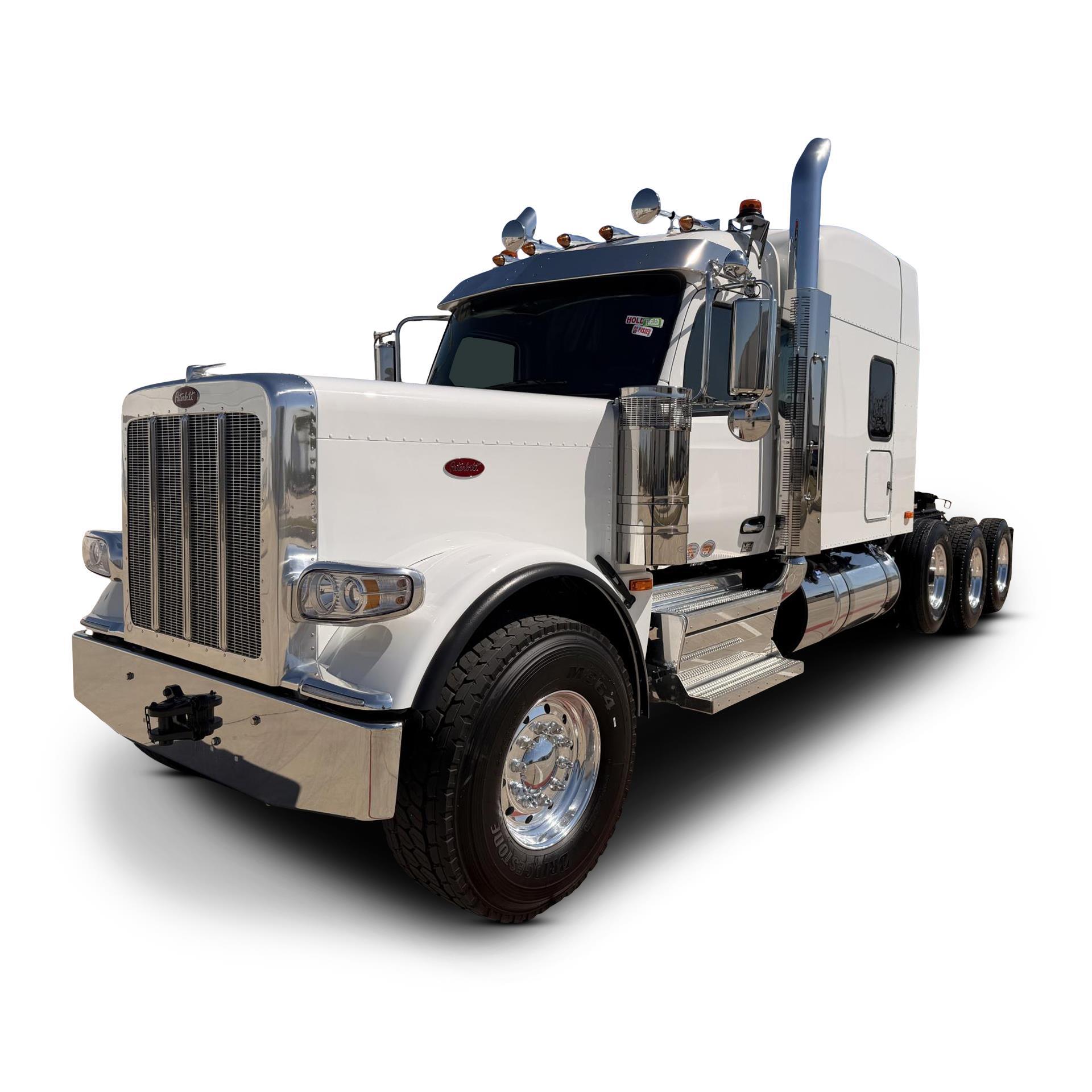 2027 PETERBILT 589 in Tulsa, OK