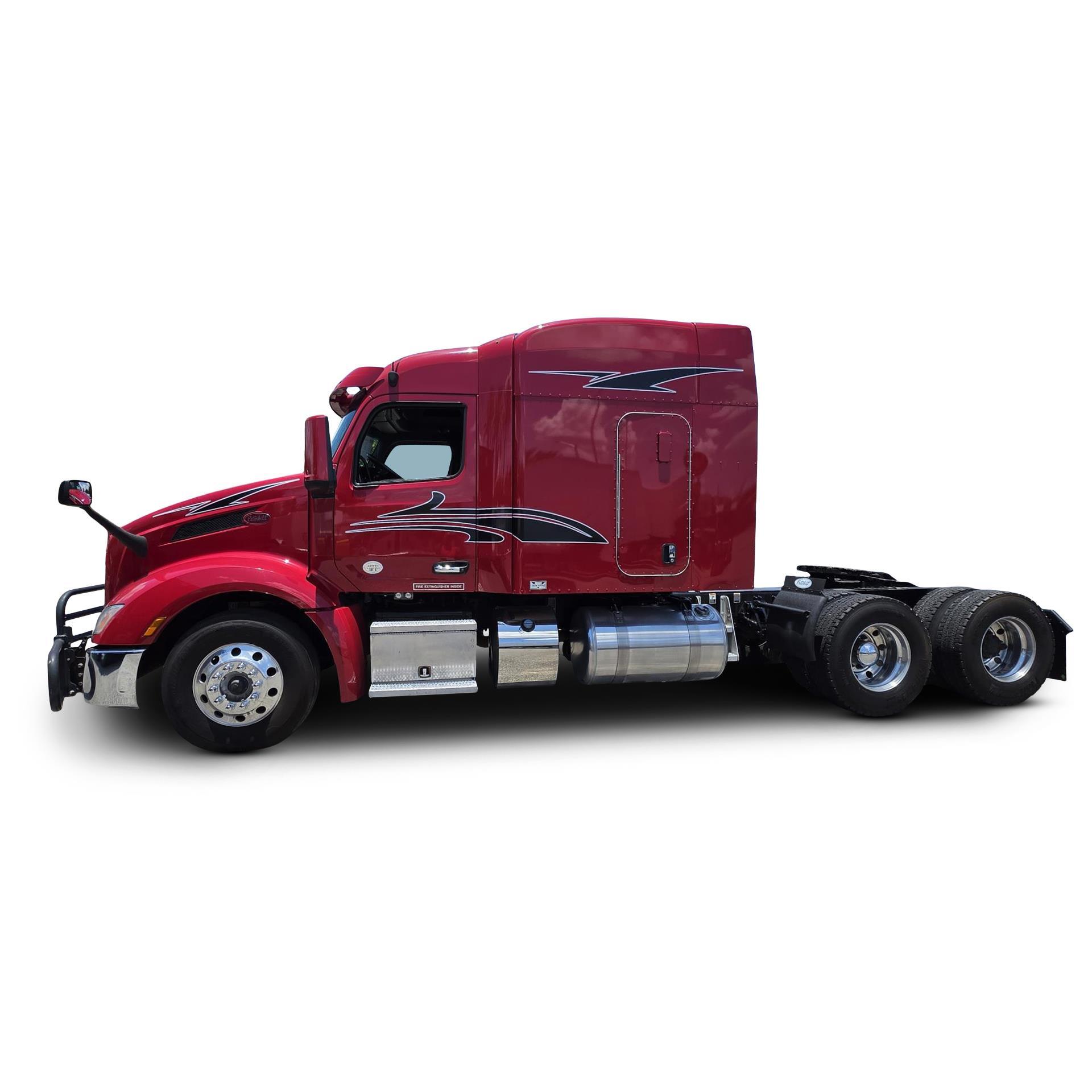 2022 PETERBILT 579 in Orlando, FL