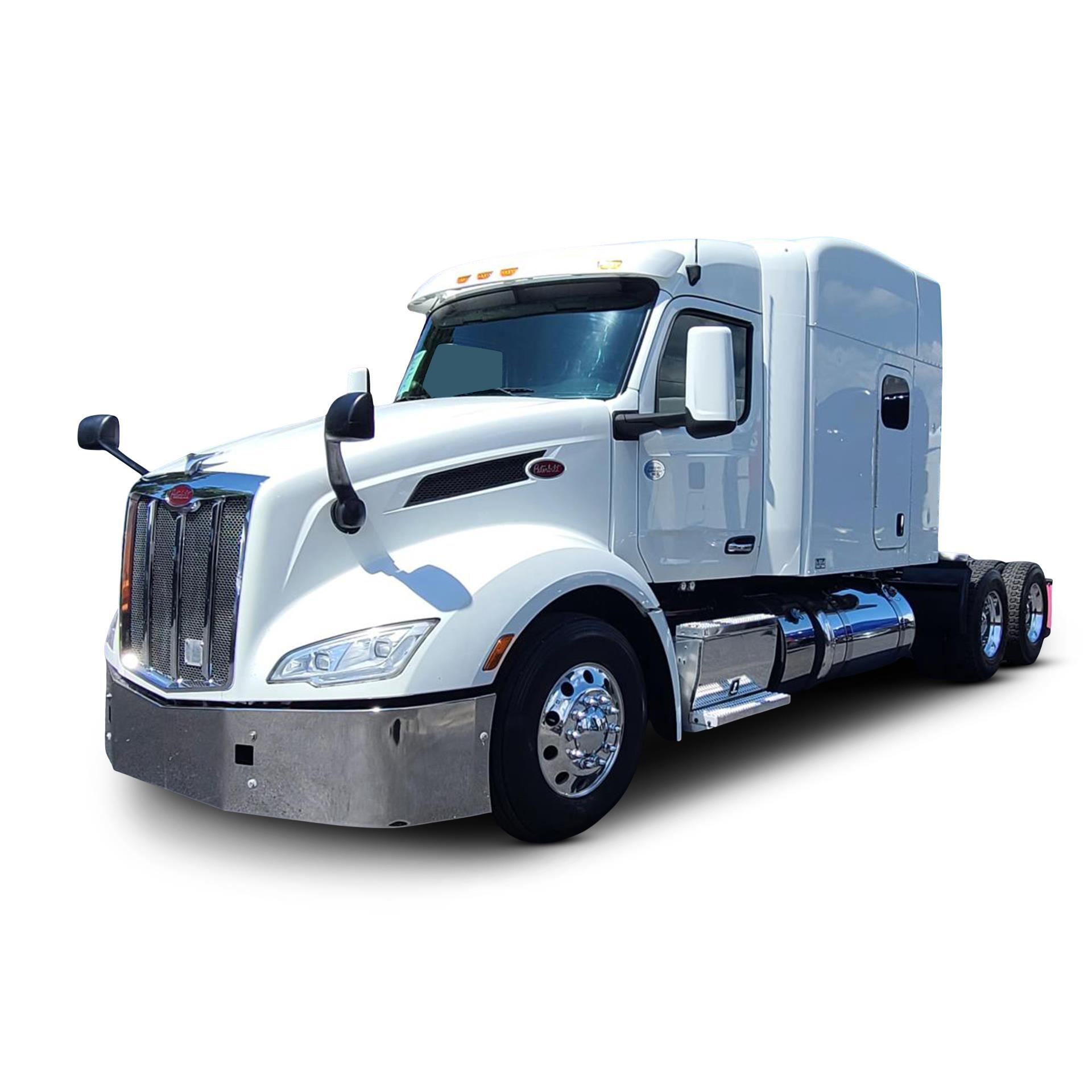 2022 PETERBILT 579 in Tampa, FL