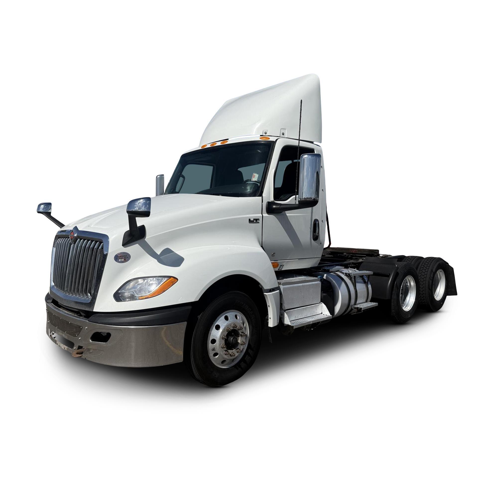 2021 INTERNATIONAL LT625 in Idaho Falls, ID