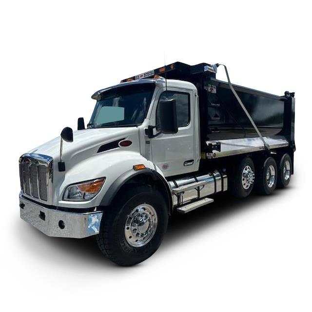 Dump Truck For Sale Near Lakeland, FL - Commercial Truck Trader