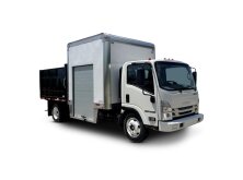 Commercial Vehicles for Farms: Top Trucks and Equipment for Work image