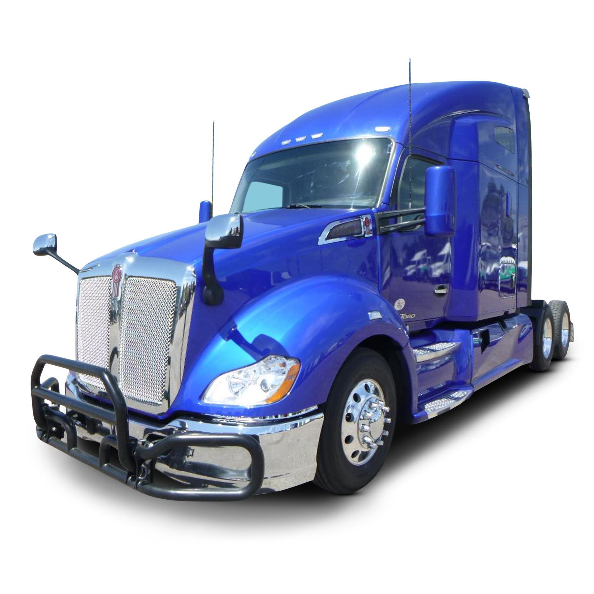 2022 KENWORTH T680 in Commerce City, CO