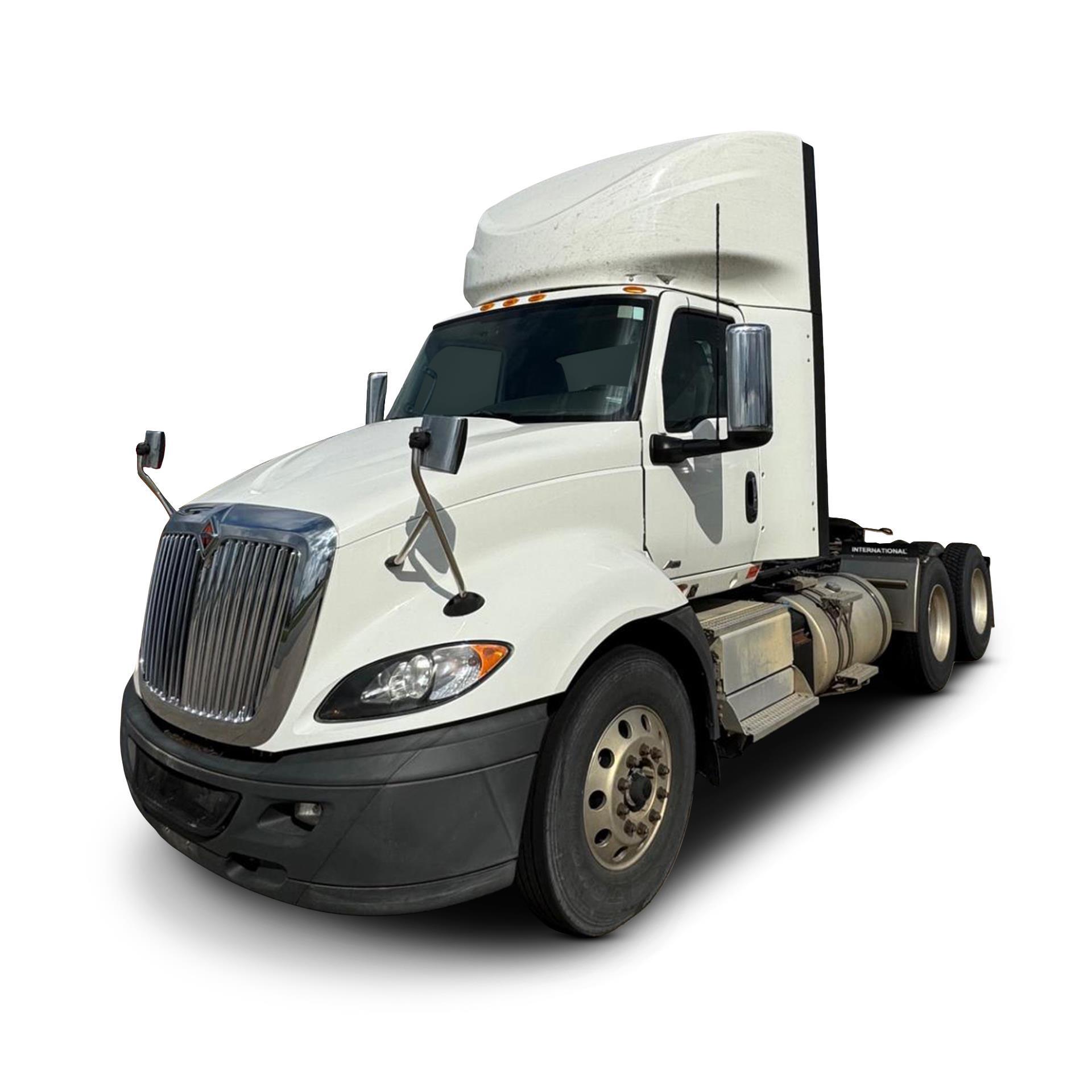 2019 INTERNATIONAL RH613 in North Little Rock, AR