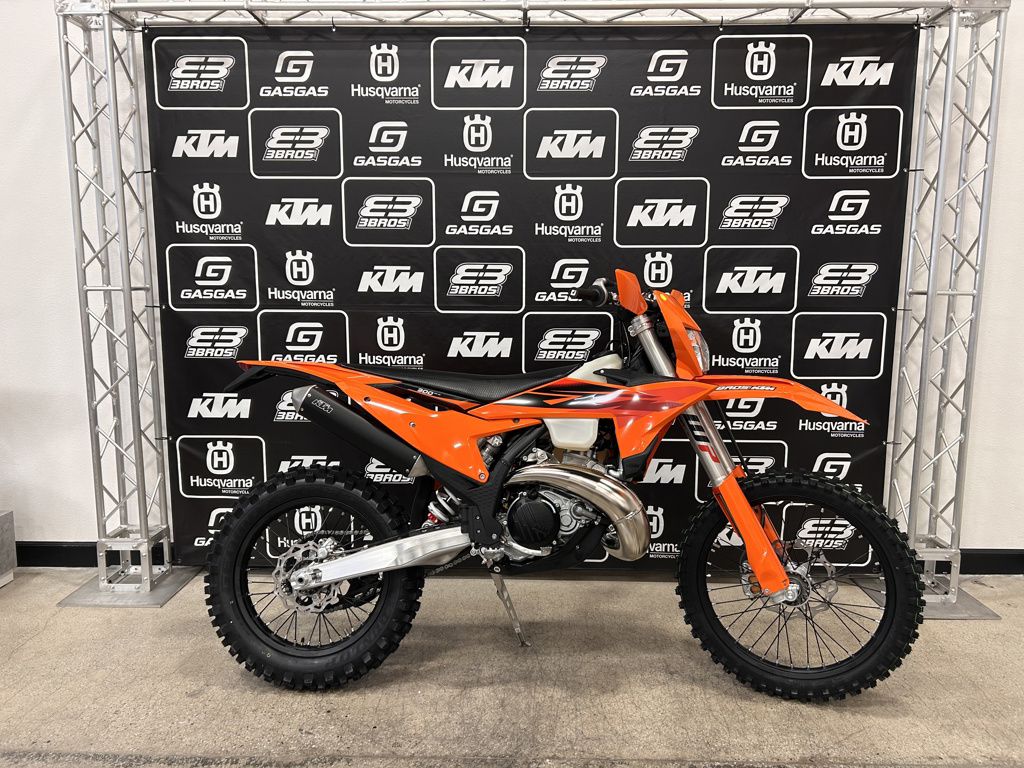 2027 KTM 300 XC-W XC-W in Costa Mesa, CA