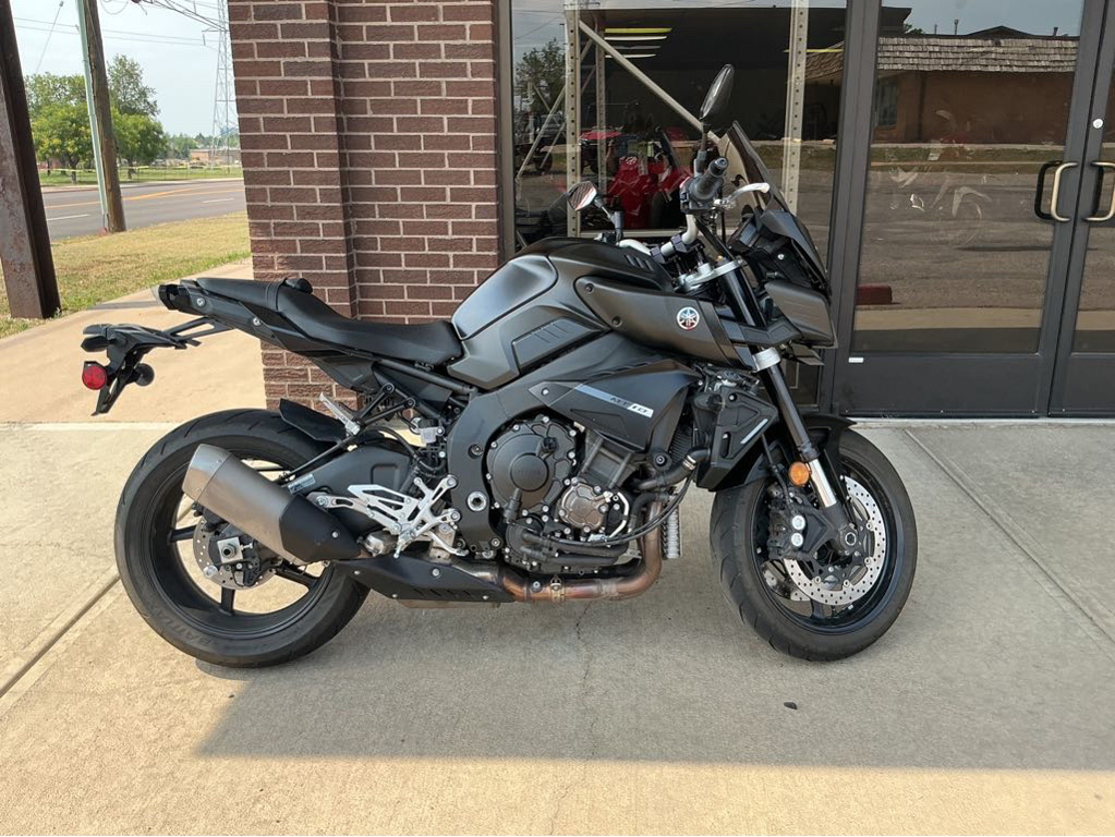 2019 Yamaha MT 10 10 in Aurora, CO
