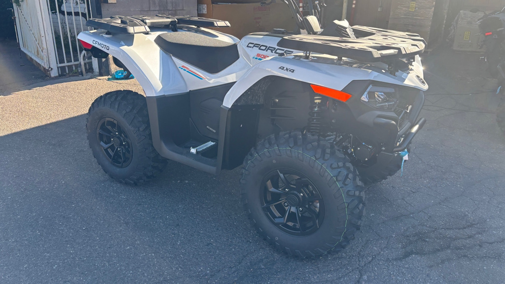 2026 CFMOTO CFORCE 500 CF500AZ-10S 500S in albuquerque NM