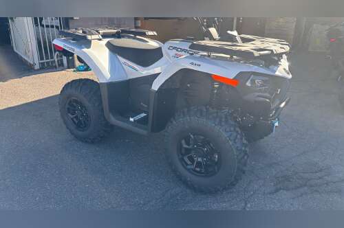 2026 CFMOTO CFORCE 500 CF500AZ-10S 500S in albuquerque NM