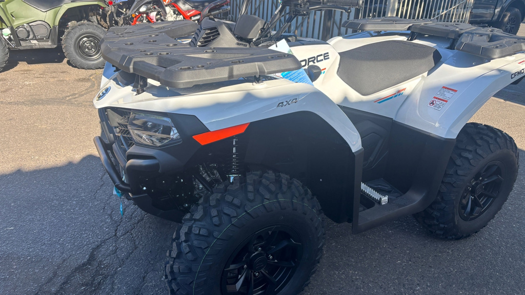 2026 CFMOTO CFORCE 500 CF500AZ-10S 500S in albuquerque NM