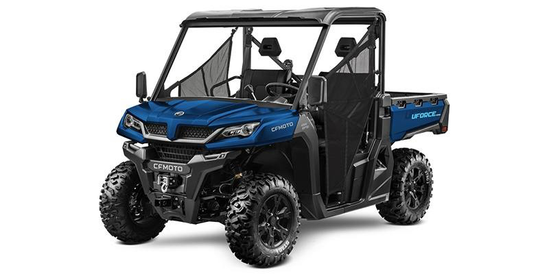 2026 CFMOTO UFORCE 1000 CF1000UZ in albuquerque NM