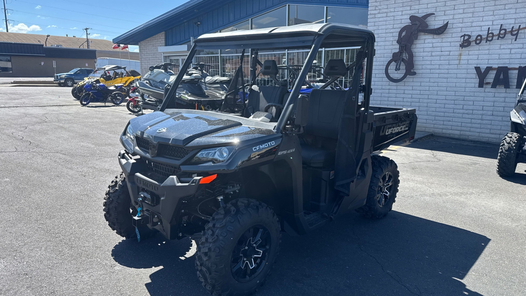 2026 CFMOTO UFORCE 1000 in albuquerque NM